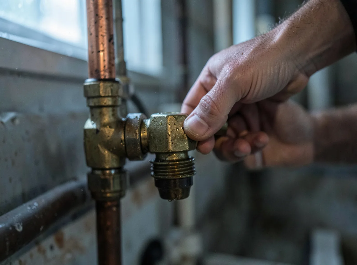 Emergency Plumber Lyon, MS FAQs
